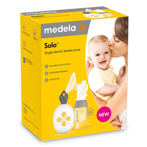Medela Swing Flex - Sacaleches eléctrico, diseño compacto, con protectores  mamarios PersonalFit Flex y tecnología Medela de extracción en 2 fases,  Amarillo (101034985) : : Bebé